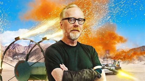 savage builds discovery chanel|adam savage new book.